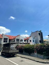 Still Mansions (D15), Shop House #485047351